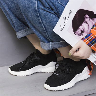 Zapatos Casuales para Mujer - Comodidad y Estilo - Image 23