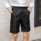 Shorts Denim Vintage Neapolitan para Hombre
