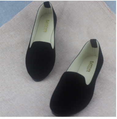 Zapatos Cómodos de Colores Pastel - Estilo Versátil para Diario - Image 3