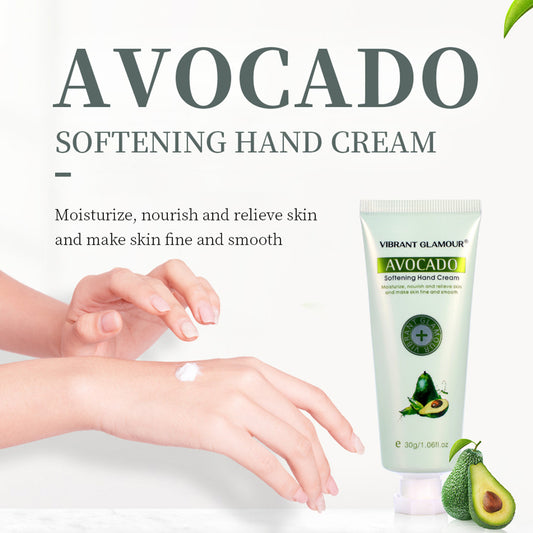 Crema de Manos Aguacate Vibrante - Image 2