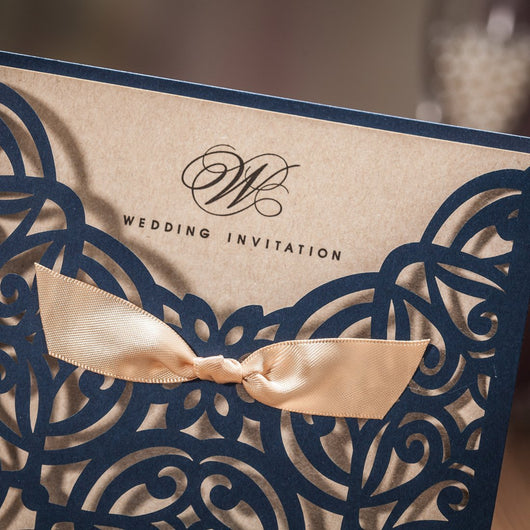 Invitación Personalizada Diseño Exclusivo - Image 5