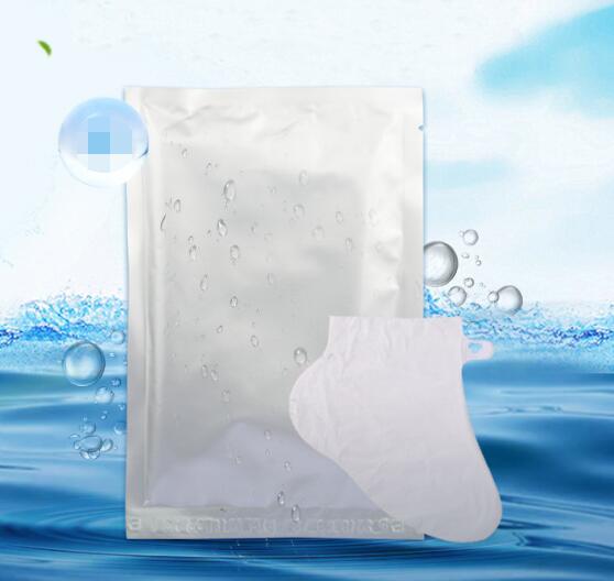 Mascarilla Exfoliante para Pies