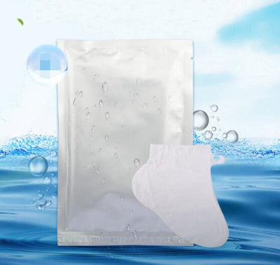 Mascarilla Exfoliante para Pies