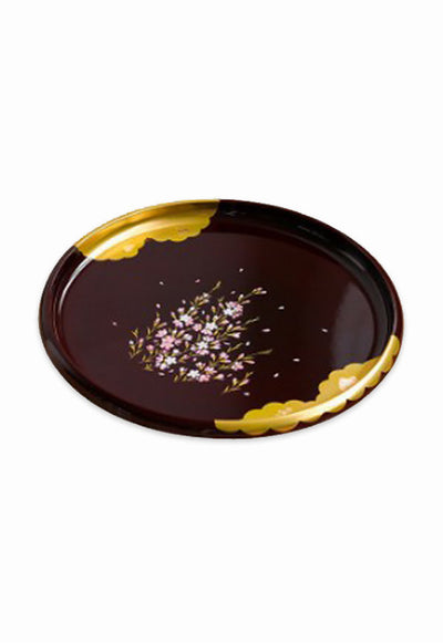 Bandeja Lacada Artesanal para Frutas y Hogar - Image 11