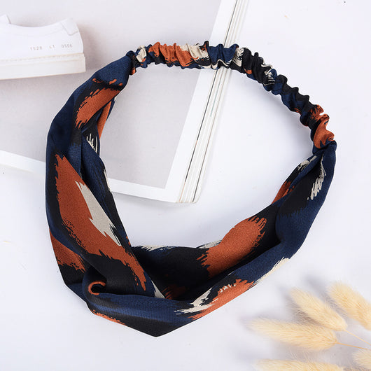 Banda Elástica Cruzada para Cabello - Image 12