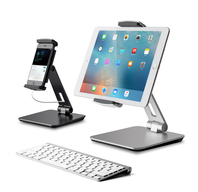 Soporte Ajustable para Teléfono y Tablet de Escritorio - Image 8