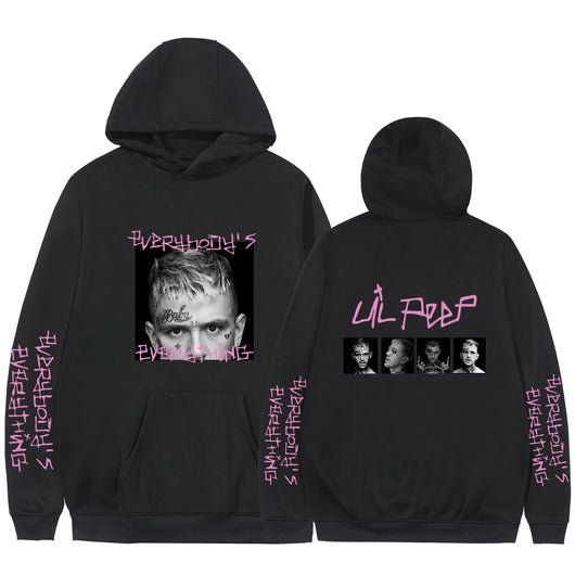 Sudadera con Capucha Lil Peep - Image 40