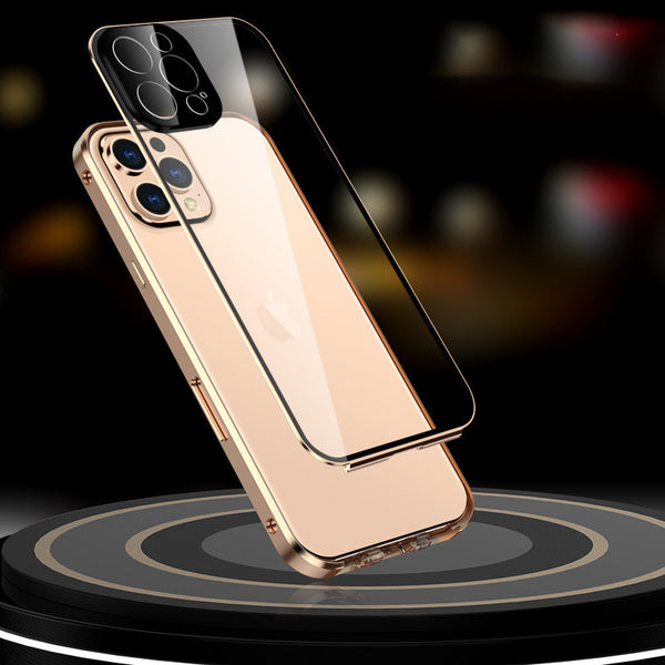 Funda Magnética Reversible para Celular