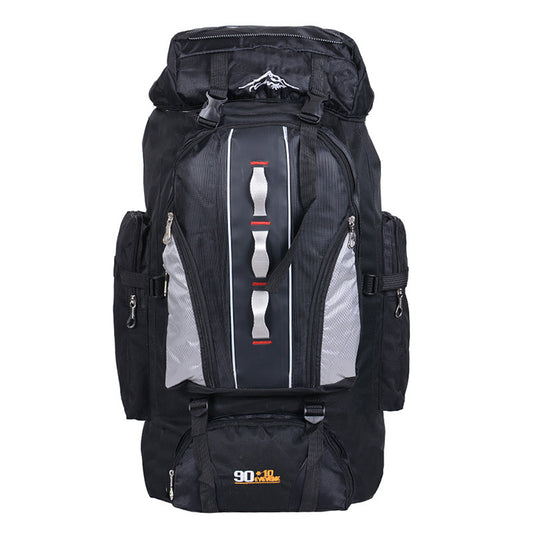 Mochila para Escalada y Montaña - Image 2