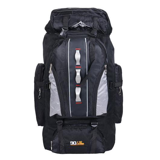 Mochila para Escalada y Montaña - Image 2
