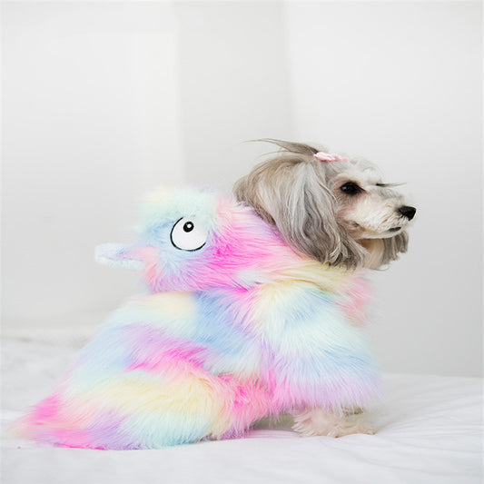 Abrigo de Invierno para Mascotas - Image 2