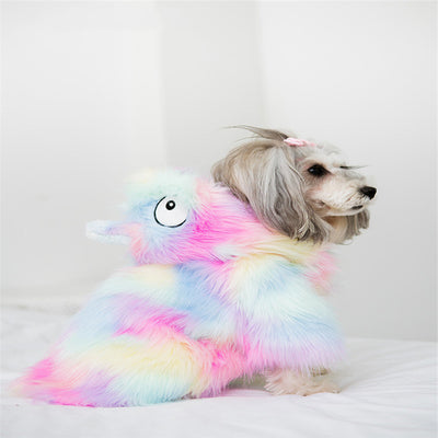 Abrigo de Invierno para Mascotas - Image 2