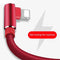 Cable de Carga Rápida Compatible con Apple
