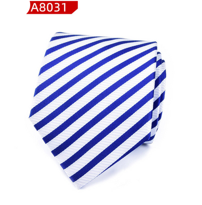 Corbata Formal Ejecutiva 8cm - Image 16