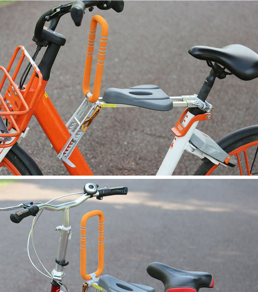 Asiento de Seguridad Plegable