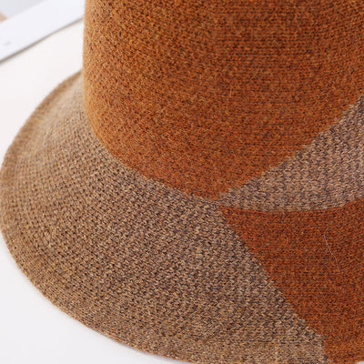 Gorro Pescador de Lana Premium - Estilo Versátil y Elegante - Image 4