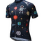 Jersey de Ciclismo Space