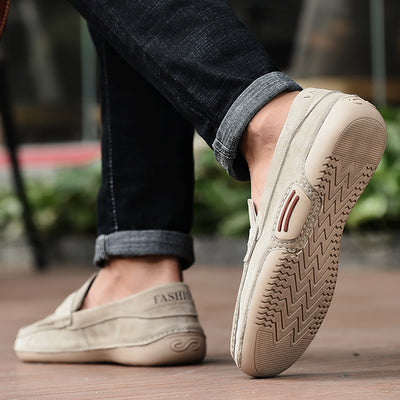 Zapatos Slip-On Versátiles para Cualquier Ocasión - Image 20