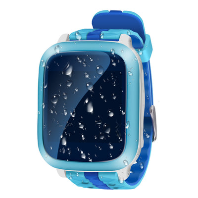 Reloj Inteligente de Localización para Niños DS18 - Image 8