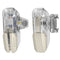 Transparent Mechanical Key Peripheral