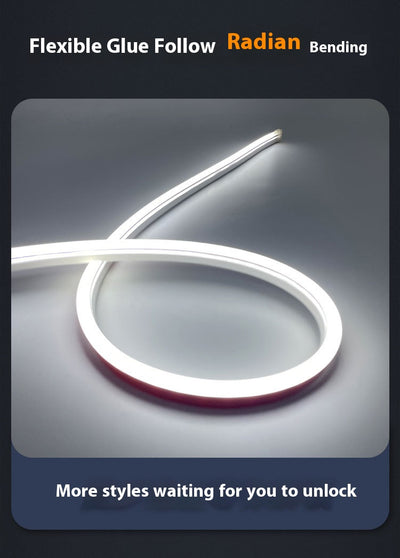 Sistema de Escaneo Dinámico para Autos con Luz Diurna de Dirección Modificada - Image 15