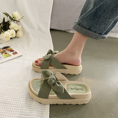 Sandalias Plataforma Two Wear - Comodidad y Versatilidad - Image 9