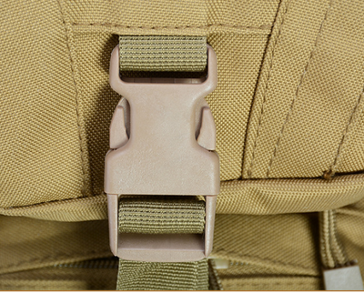 Mochila Táctica Militar para Montaña y Campismo - Image 11