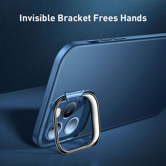 Funda Invisible Anti-Amarillamiento para Smartphone - Image 4