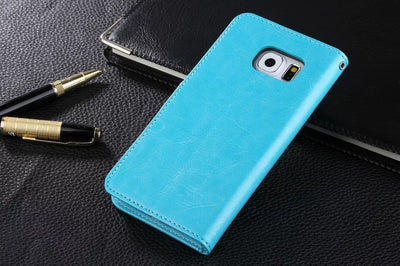Funda de Cuero para Teléfono - Image 9