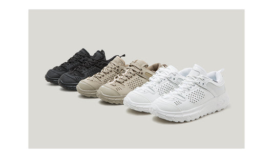 Zapatillas de Plataforma Estilo Retro con Malla Transpirable