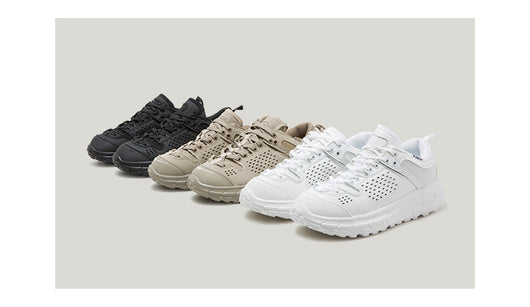 Zapatillas de Plataforma Estilo Retro con Malla Transpirable