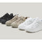 Zapatillas de Plataforma Estilo Retro con Malla Transpirable