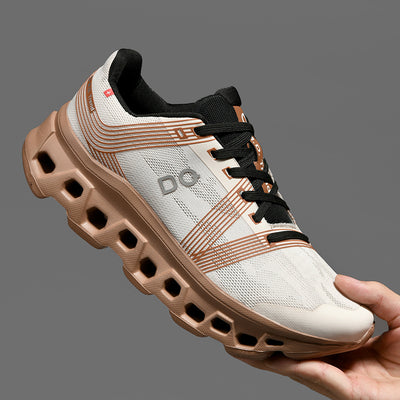 Tenis Casuales Plataforma Hombre Malla Transpirable Ligeros - Image 7
