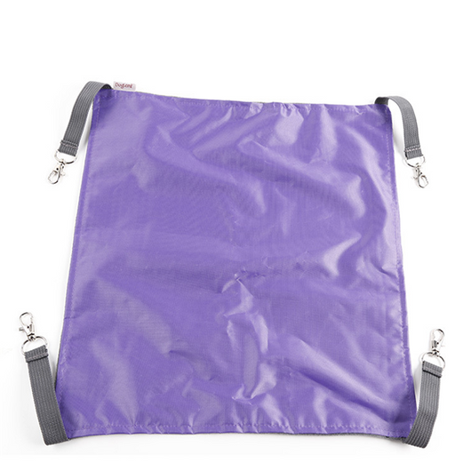 Hamaca Colgante para Gatos - Sofá Desmontable con Cojín Confortable - Image 14
