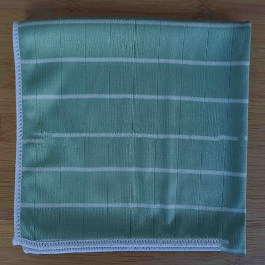 Paño Absorbente Superfino de Alta Capacidad