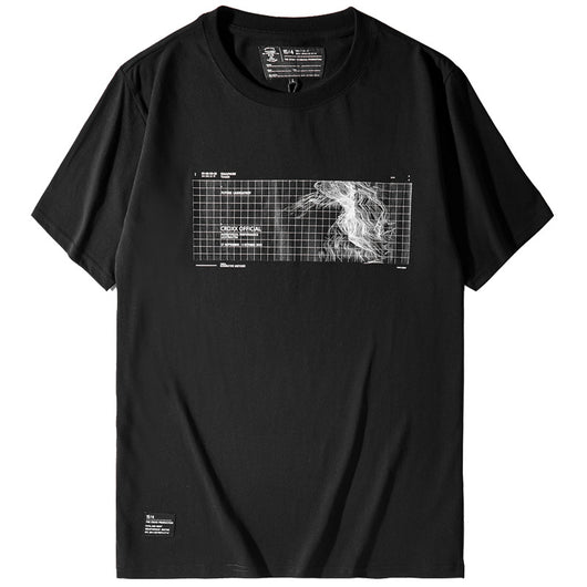 Camiseta Funcional de Verano con Tecnología Antiaire
