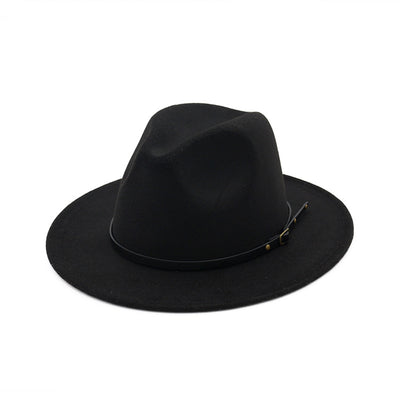 Sombrero de Copa Clásico Británico
