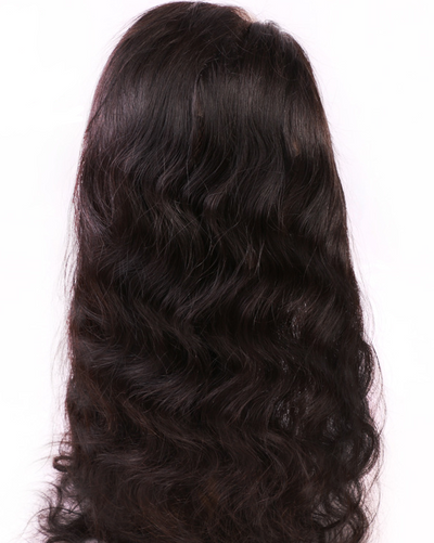 Peluca Frontal 360 con Encaje Completo - Image 3