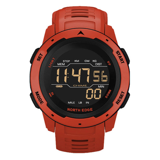 Reloj Inteligente Deportivo Resistente al Agua - Image 10