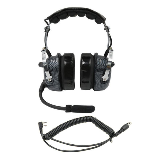 Auricular Intercomunicador Profesional