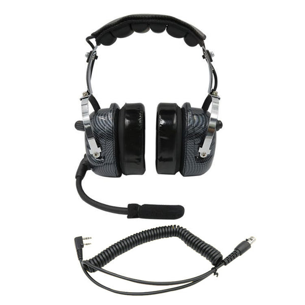 Auricular Intercomunicador Profesional