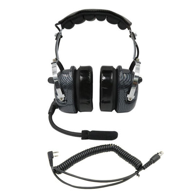 Auricular Intercomunicador Profesional