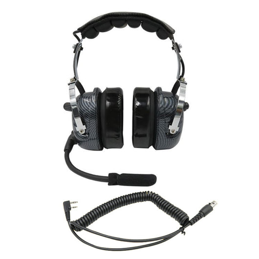 Auricular Intercomunicador Profesional