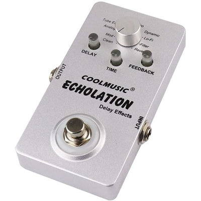 Pedal de Efectos para Guitarra Eléctrica - Image 12