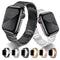 Correa de Reloj en Acero Inoxidable Premium