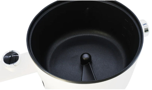Olla Inteligente Automática Todo en Uno para Cocinar - Image 9