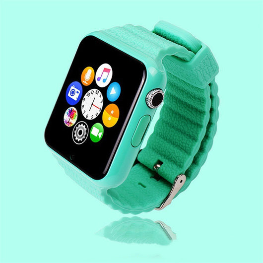 Reloj Inteligente para Estudiantes - Image 12
