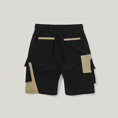 Shorts de Trabajo Holgados Clásicos con Bolsillos Reforzados - Image 5