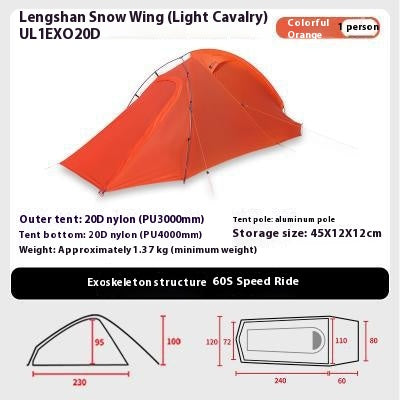 Tapete Impermeable y Resistente al Viento para Camping - Image 7
