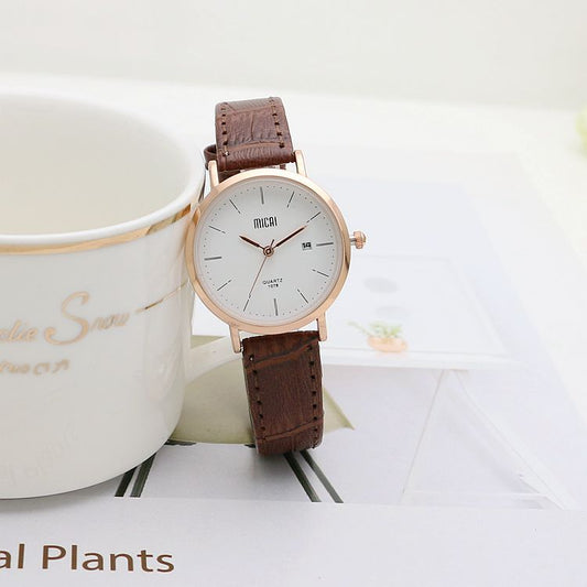 Reloj de Cuarzo - Image 2